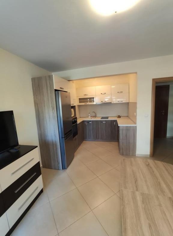 Lux Apartman Plovdiv Kültér fotó
